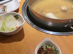 -海银海记潮汕牛肉火锅(新港中路海珠店)