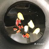 日常简单快手菜——超下饭毛豆米！