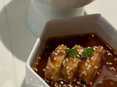 -九里云松·天香餐厅