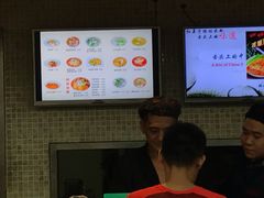 -红鼻子桂林米粉(金唐新光界店)
