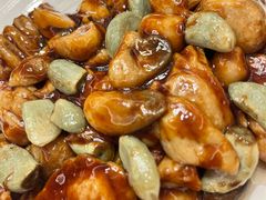 -京尊烤鸭店JINGZUN(春秀路店)