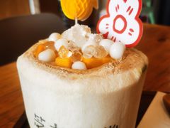 -芝九草堂甜品店(花台店)