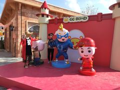 -三亚海昌梦幻海洋不夜城