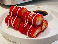 -粤来记·啫啫煲·点心(日月光店)