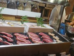 -富力丽思卡尔顿酒店·香荟全日制餐厅