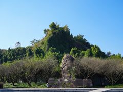 -东钱湖旅游度假区