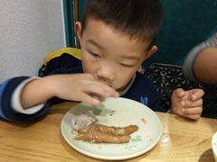 -潮粥荟·潮汕砂锅粥(朝阳大悦城店)