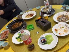 -启东小海鲜(庄先湾路1号店)