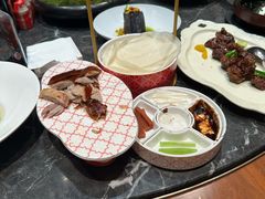 -宴周康·精致江浙菜(周浦店)