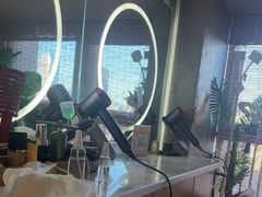 -施奈儿.洗头頭療.按摩SPA.采耳(上梅林店)