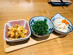 中华海草寿司-稻荷
