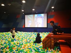 -新濠影汇华纳满Fun童乐园