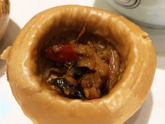 外婆菜窝窝头-丹江口渔村·湘味厨房(桃园店)