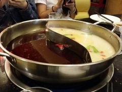 锅底-焱三乐四川火锅店(经纬街店)
