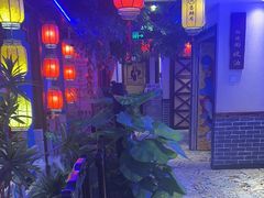 -唇辣号重庆老火锅(燕郊鑫乐汇店)