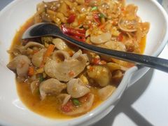 -味界·精致赣菜(招商花园城店)