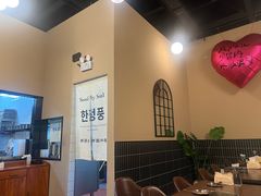 -韩鼎丰·韩国料理(林奥店)