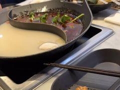 -新辣道鱼火锅(航天万源店)