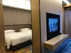 -武汉洲际酒店