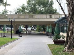-玫瑰园餐厅