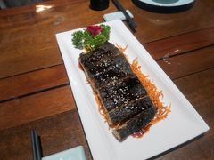 -福慧慈缘素食餐厅(王府井店)