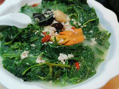 -广记餐厅(万福路店)