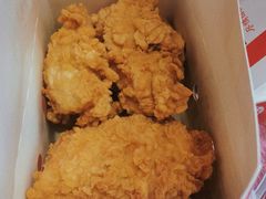 -肯德基(津滨店)