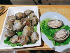 -蔚海之都·象山蒸汽海鲜(仙霞路店)