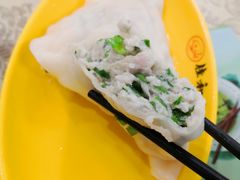 -佳和水饺(海德公馆店)