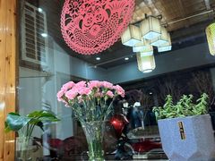 -芦茨金富饭庄·25年老字号·专做稻草鸡
