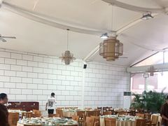 大堂-海棠湾聚鼎香海鲜坊(海昌梦幻不夜城店)