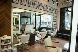 点击看大图 店内环境-J Eleven型人坊旗舰店