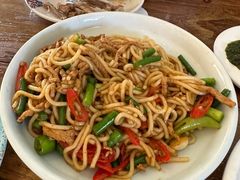 -蒙亨·手把肉·蒙古包文化主题餐厅(天恒广场店)