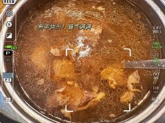 -瑞丰园庭院餐厅·白族传统家常菜