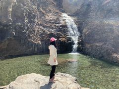 -孤山寨风景区