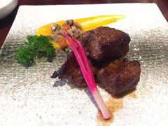 -一本魅·日式料理