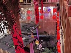 -锦上中式酒馆(南内环店)