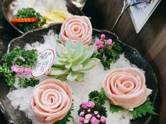 -捞王锅物料理(东百中心店)