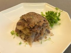 -黄岩国际大酒店·餐厅