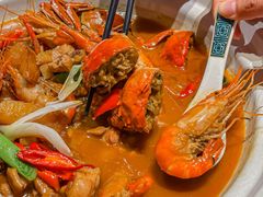 -径山十八道·风味民间菜(杭州总店)