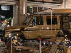 -J Create城市露营咖啡·简餐·宠物(上海动物园店)