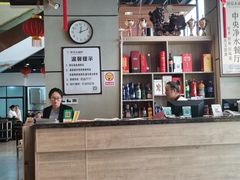 -陈大锅·岳阳鱼馆·地道岳阳菜(美食街店)