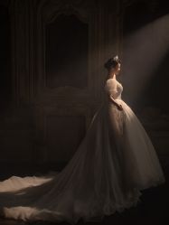 -Mu慕婚纱摄影·超级工作室