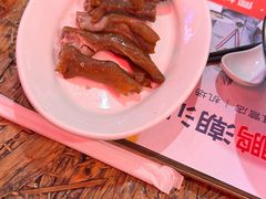 -陈鹏鹏潮汕菜(宝安机场T3航站楼店)