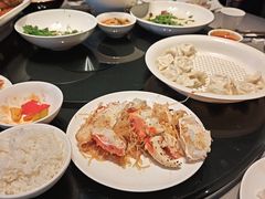 -徐记海鲜·宴会(大唐西市|丰庆店)
