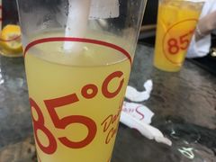 -85度C(厦门中华城新店)