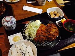 -万藏·荞麦酒房BANKURA JAPANESE SOBA KITCHEN(长乐路店)