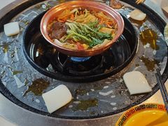 -顺顺小吃(独克宗古城店)