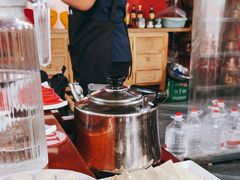-前门杨记·铜锅涮肉(王府井·故宫店)