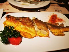 -Mr·Fish鱼鲜生海鲜放题(银泰in99店)